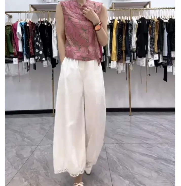 2025夏季时尚潮流百搭精品女装菇Mcx