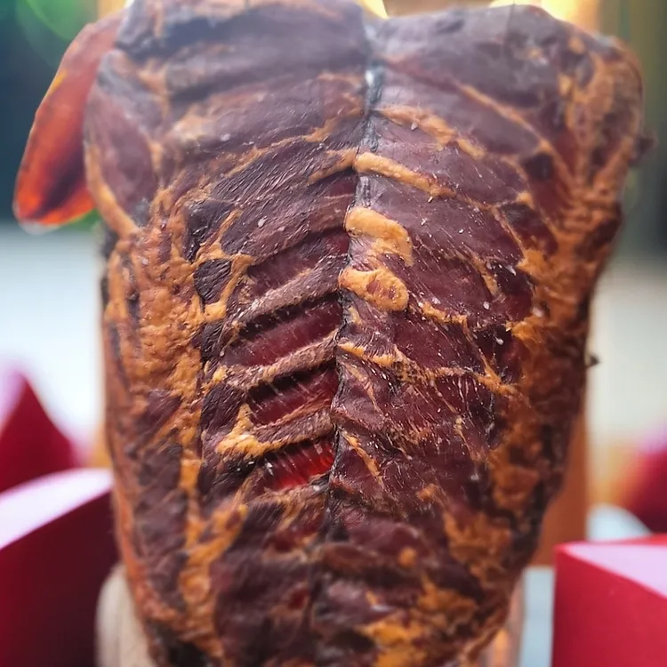 绍兴特产酱排骨 酱肉 酱货