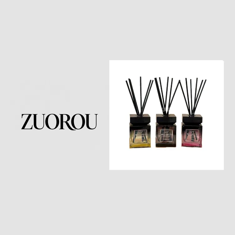 【活动月底结束买一送一】zuorou好物正品UT她天然香薰房间客厅家用