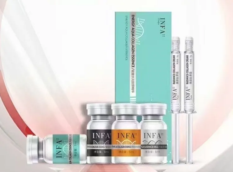 INFA冷白皮居家水光