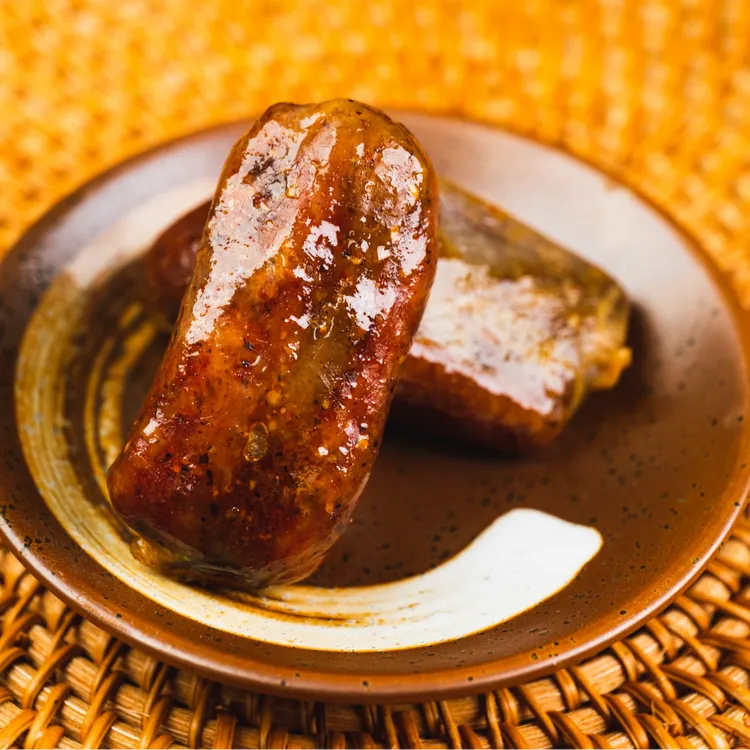 地道川味排骨香肠麻辣辛香