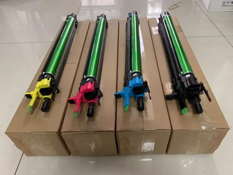 原装 TOSHIBA2000ac 2500ac 2550 2551 2051c 2050c 套鼓组件 