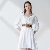 JUL轻奢小铺纯欲慵懒风女装39-59