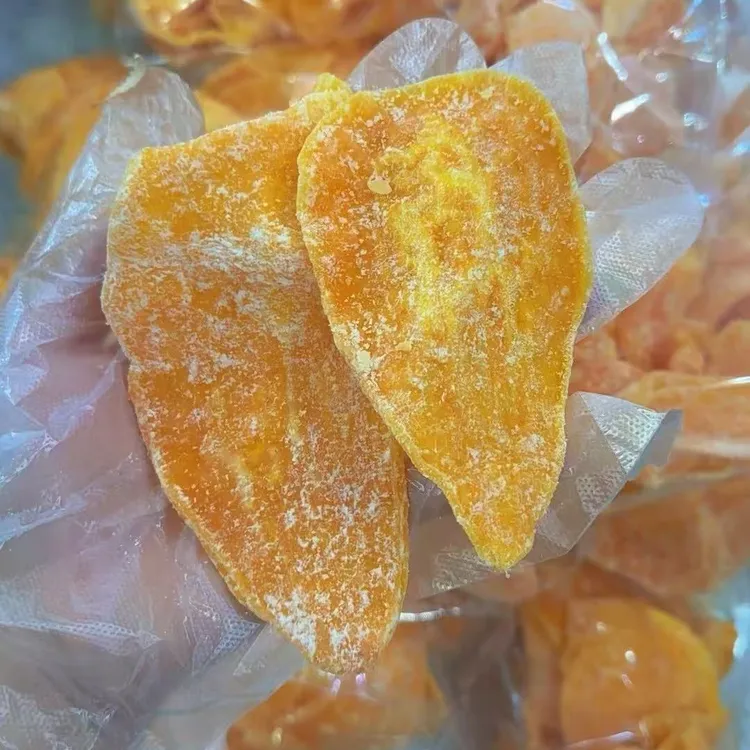 纯手工甜蕃薯片 (特产)