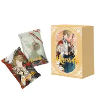 【平拆/大火车】 乖鱼文创《夏目友人帐-妖怪酒馆》动漫卡牌盲盒代拆