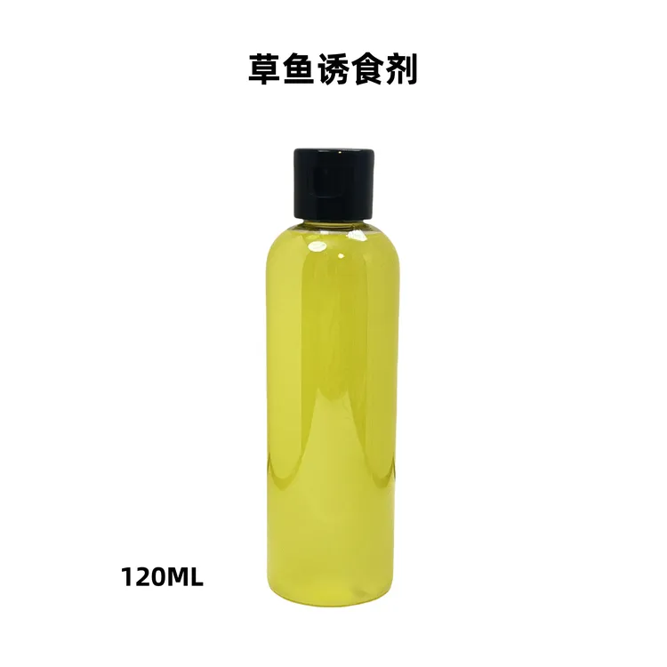 英狐鲤钓草鱼窝子强力诱食剂菠萝味120ml