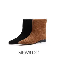 M388小云总专享线下麦家潮流百搭舒适精品女鞋-MEW8132