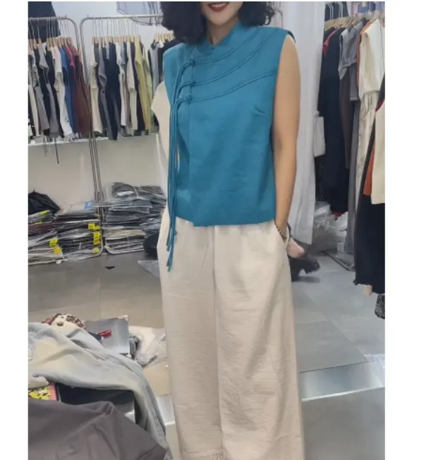 2025夏季时尚潮流百搭精品女装财yOnc9