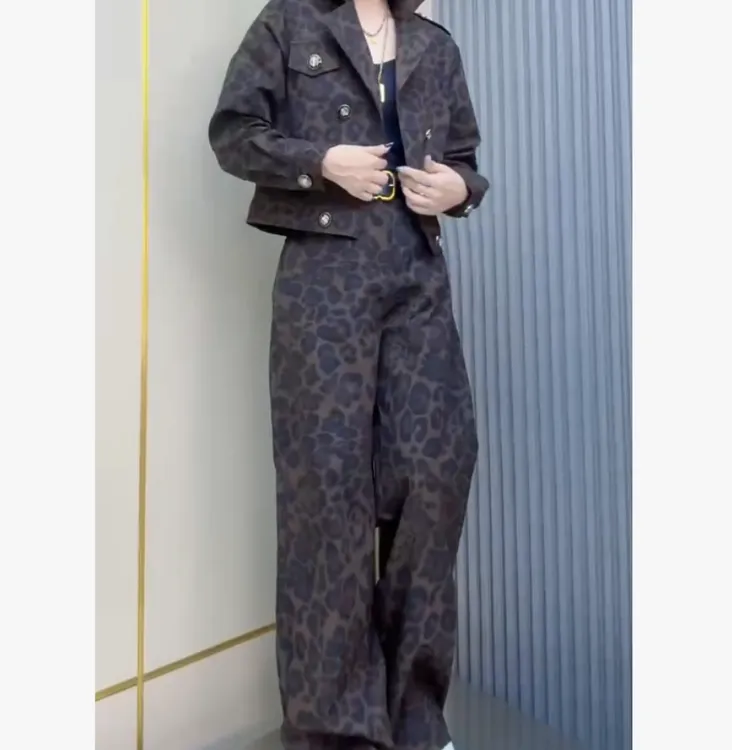 2025早秋时尚潮流百搭爆款女装甜TYO12