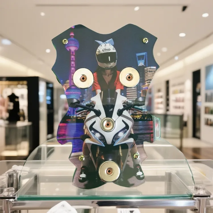 25w快速充电磁吸手机支架电动车手机支架骑手小哥同款神器