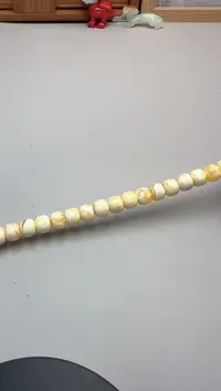 【闪购商品】蜜蜡手串未镶嵌蜜蜡手串