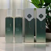 苏莱曼荷花修颜水四瓶