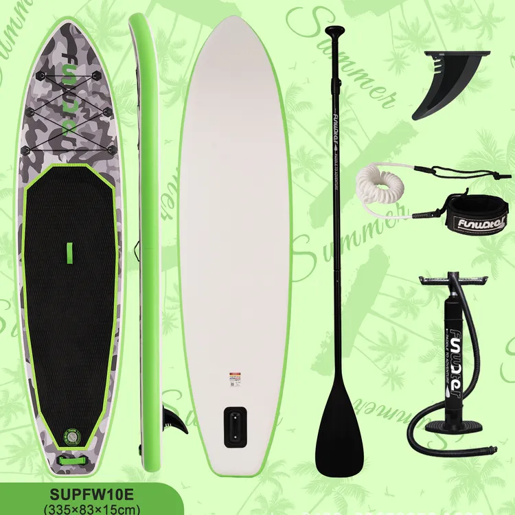 【全榀类爆款 视。频】  桨板水翼板sup board冲浪板浆板