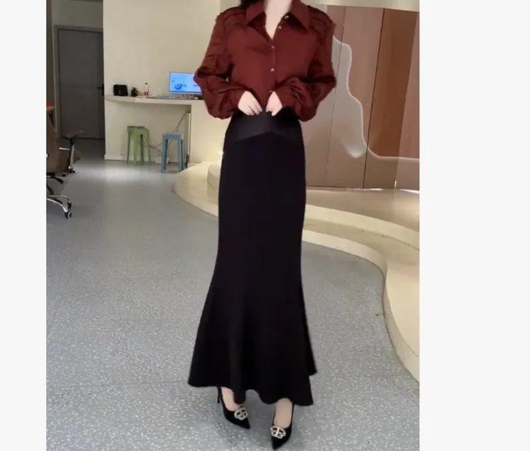 时尚潮流百搭精品女装dgd5920