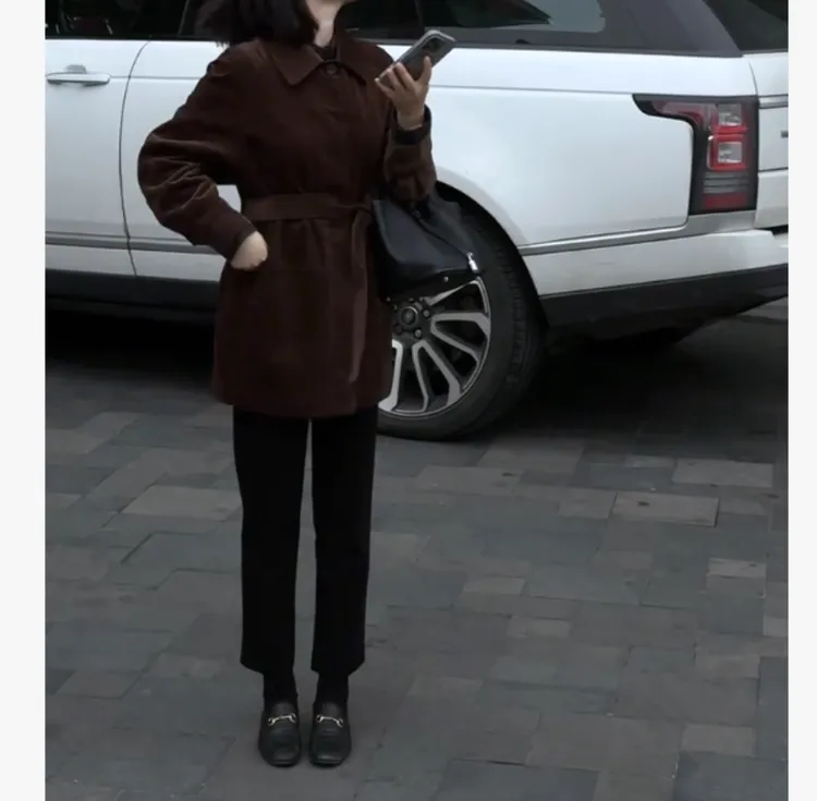 时尚潮流百搭精品女装dgd5553