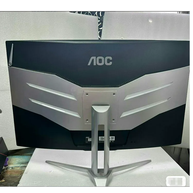 9新  1K 2K 144hz 240赫兹 高刷 超清  网吧 网咖 游戏电竞显示器