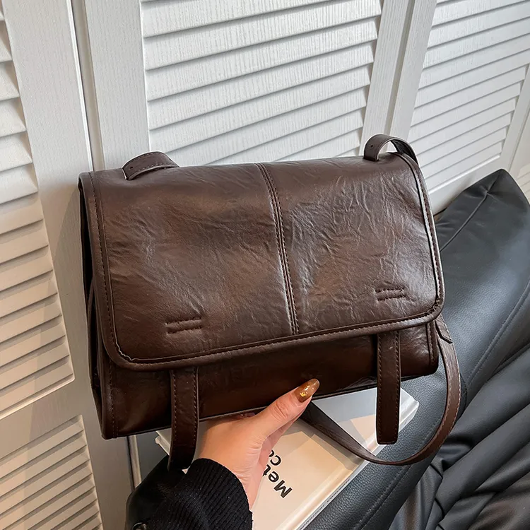 佐猫包包女款爆款2025新款大容量包包上班包包通勤包单肩包斜挎包