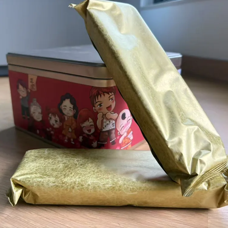 味工房蜂巢蛋捲Egg Roll