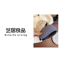 遮白发发箍女宽边洗脸发饰带齿防滑头窟盖头发碎发夹