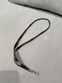 【花滿林】香云纱手机绳挂件【颜色随机一个】898