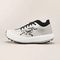 ARC'TERYX/始祖鸟SYLAN PRO 女子舒适防滑透气轻便越野跑步鞋-JND