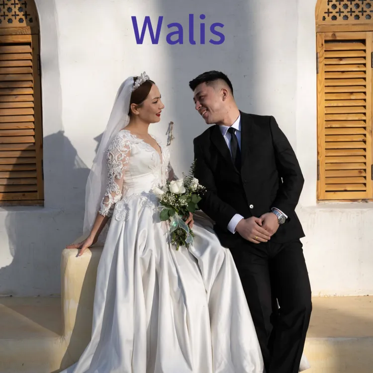 新疆Walis舞蹈教程（留意短信解锁课程）