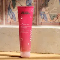 Melvita/蜜葳特美肤平滑磨砂啫喱150ml （2026年3月）