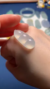 【闪购商品】定制翡翠未镶嵌0011899325