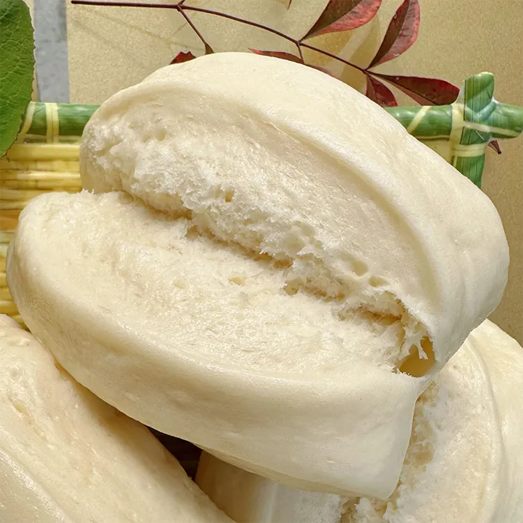 恩施老面馒头12个装地方特色儿童老人早餐馒头加热夜宵健康食品