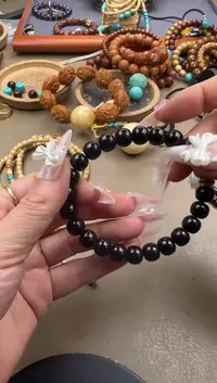 【闪购商品】椰蒂手串椰蒂手串