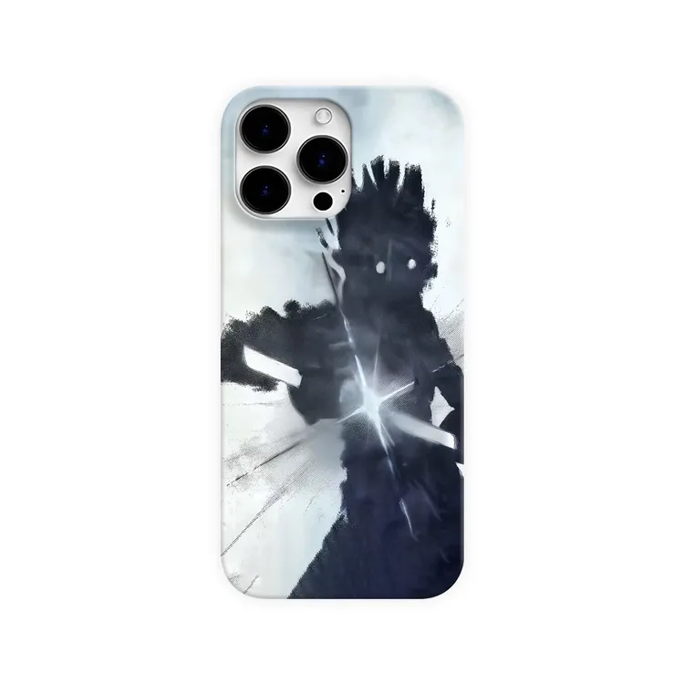 拔刀适用16promax小众15创意14个性13iPhone12个性11苹果手机壳xr