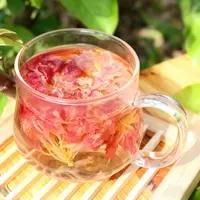 甄选好货【龙灵花】珍藏500克