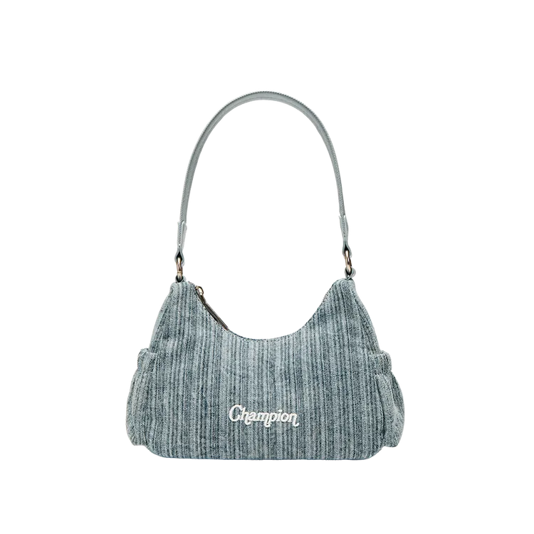 Champion百搭时尚透气复古轻便潮流休闲单肩包26SSD49