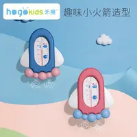 婴儿卡通水温计可爱家用游泳馆