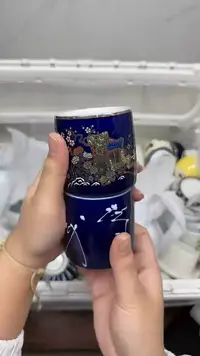 【闪购商品】5326回流瓷器默认微瑕，18.8包邮