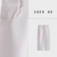 臻赫/ZHEN·HE 春季新款 女士 休闲裤 2025春