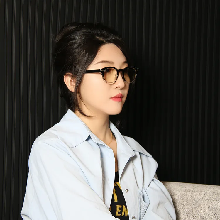 时尚高清可折叠老花镜便携防蓝光阅读眼镜抗疲劳眼镜0081