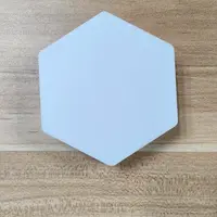迷你小夜灯七号电池仓