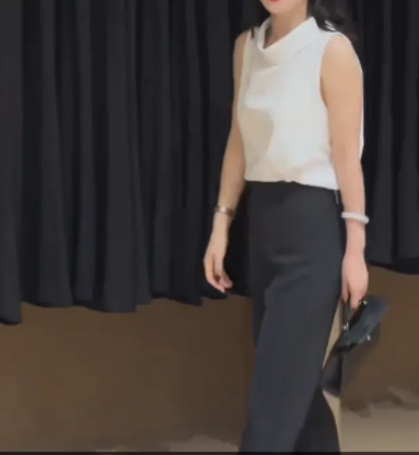 2025夏季时尚潮流百搭精品女装乖Ritux