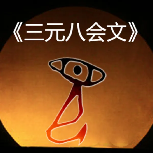 《三元八会文》讲解