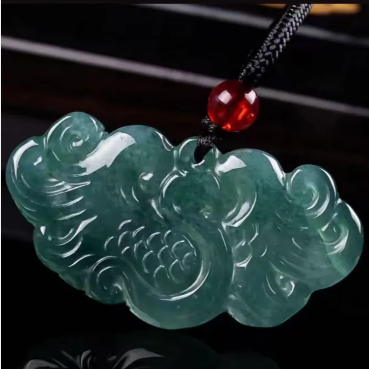 创意饰品凤凰呈祥                