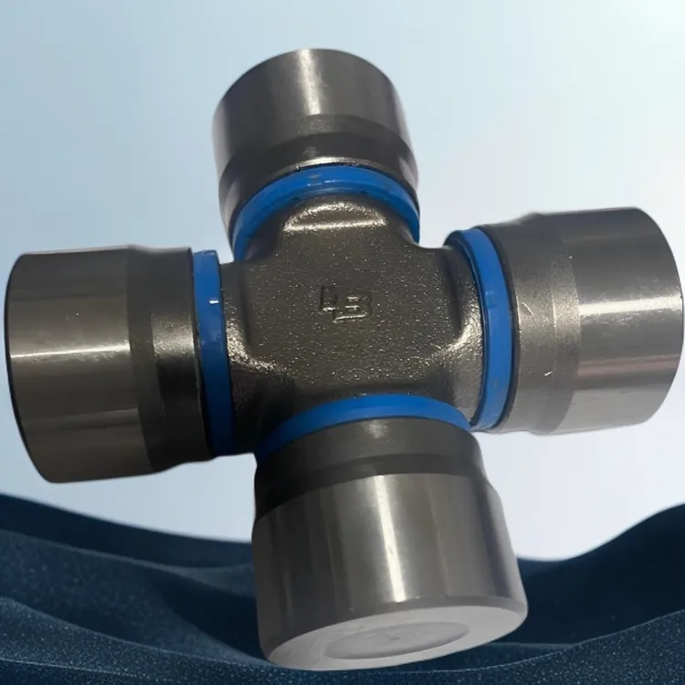 免维护万向节十字轴承传动轴总成多种尺寸可选适配不同需求十字节