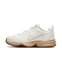 Nike耐克男鞋新款AIR MONARCH IV运动鞋休闲复古老爹鞋IQ9792-112