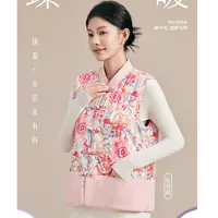 新中式【减龄马甲】国风常规款冬季