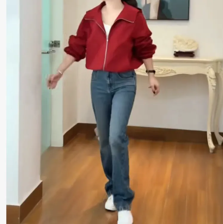 时尚潮流百搭精品女装dgd6331