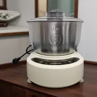 和面机器配件齐全不锈钢和面盆DDZ-8002