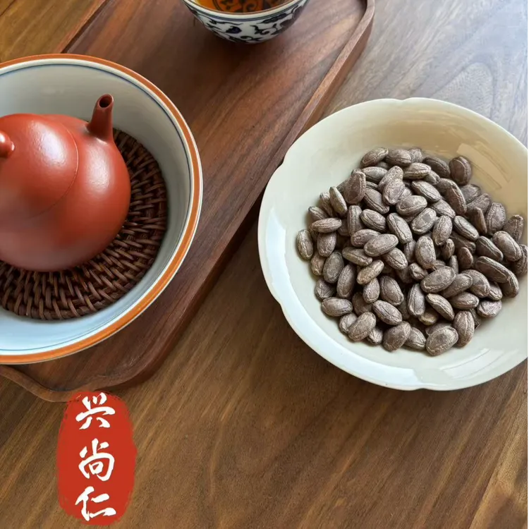 兴尚仁2025年新货大颗粒吊瓜子奶油味原味古法炒制净重长兴特产