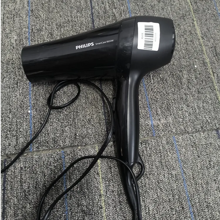 9新 Philips/飞利浦 【二手】中央仓吹风机轻微划痕功能完好