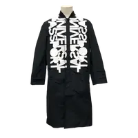 妃鱼/博柏利/尼龙/外套/95新/z零一二七