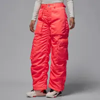 Jordan官方 Mountainside 女子长裤加厚防风保暖 HV0343-804